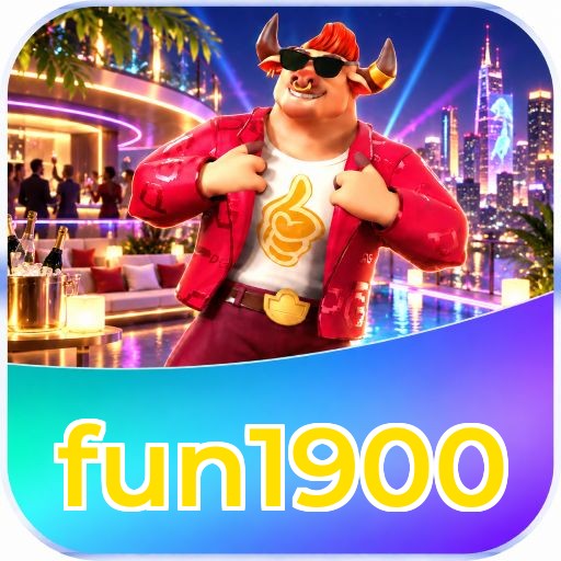 Telegram fun1900 - Canal oficial com bônus exclusivos