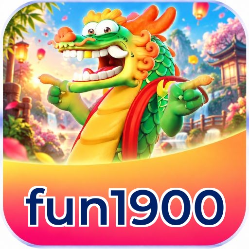 Logo fun1900 - Cassino Online Brasil