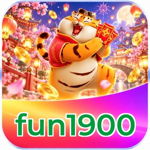 Logo fun1900 - Cassino Online Brasil