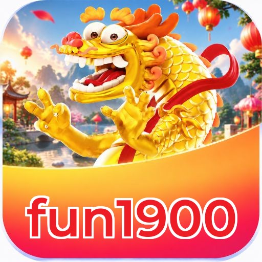 Logo fun1900 - Cassino Online Brasil