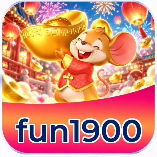 Logo fun1900 - Cassino Online Brasil