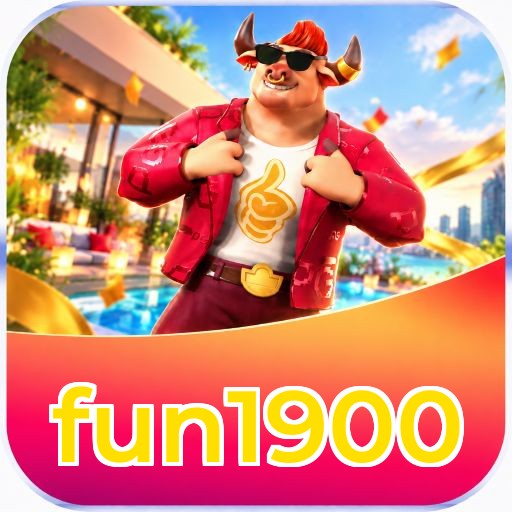 Logo fun1900 - Cassino Online Brasil
