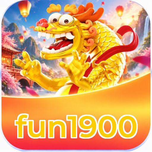 Logo fun1900 - Cassino Online Brasil