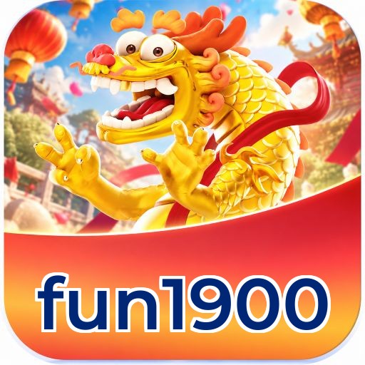 Logo fun1900 - Cassino Online Brasil
