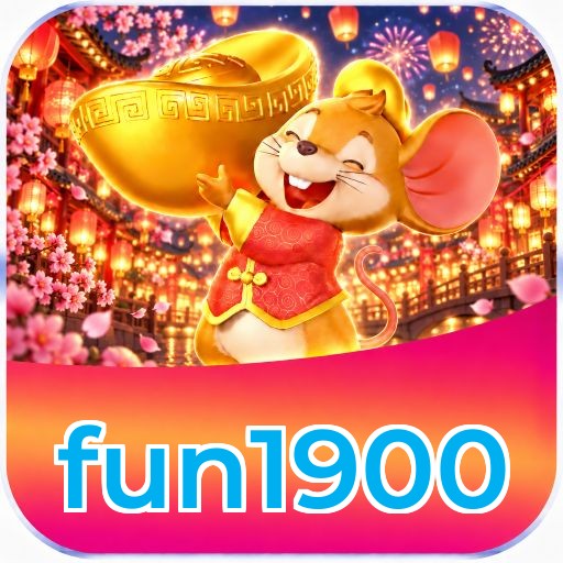 Logo fun1900