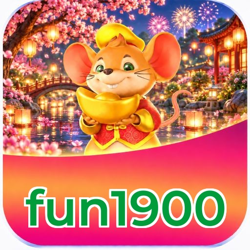 Plataforma fun1900 - Tecnologia de ponta e segurança total