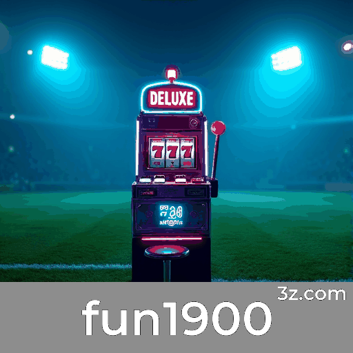 Fun1900: Apostas Móveis Simplificadas e Funcionais