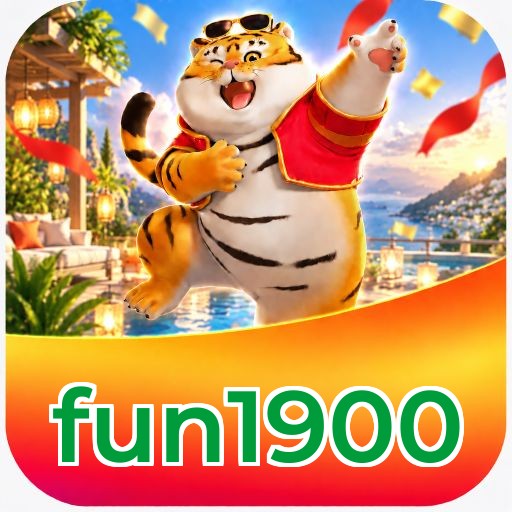 Logo fun1900 - Cassino Online Brasil
