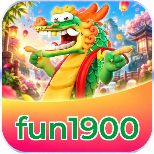 Pacote Completo do App fun1900