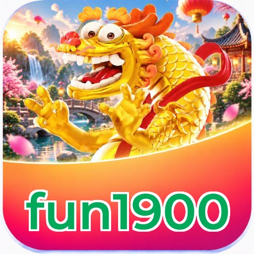 Logo fun1900 - Cassino Online Brasil