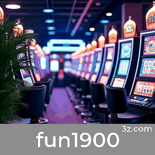 Fun1900: Seu Paraíso de Jogos Selecionados e Excelentes