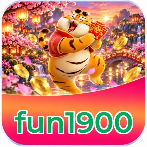 Logo fun1900 - Cassino Online Brasil