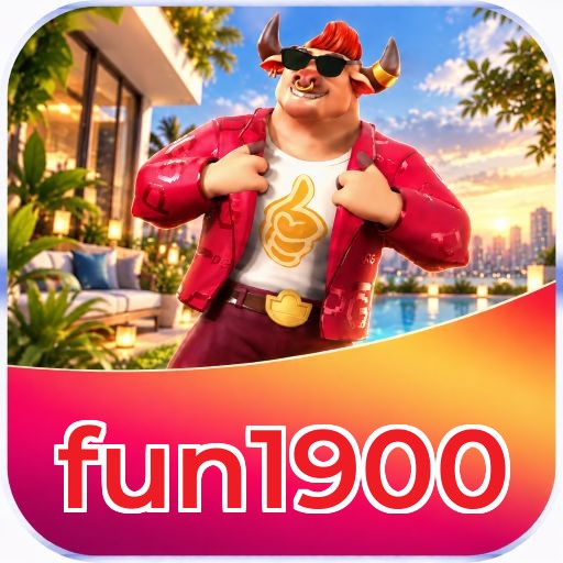 Logo fun1900 - Cassino Online Brasil