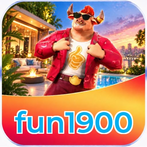 Logo fun1900 - Cassino Online Brasil