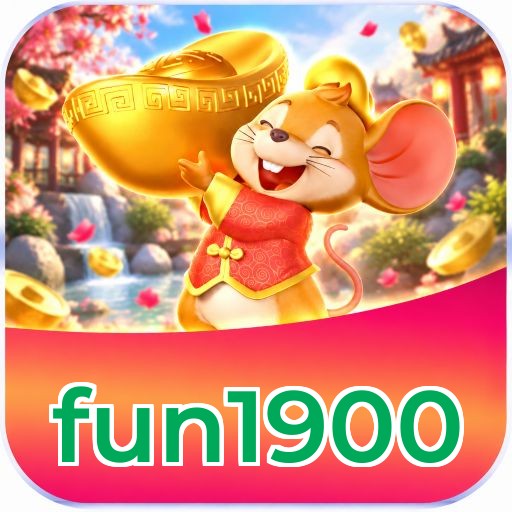 Logo fun1900 - Cassino Online Brasil
