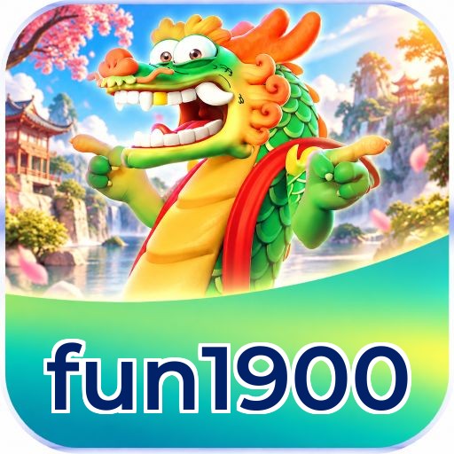 Logo fun1900