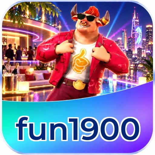 Logo fun1900