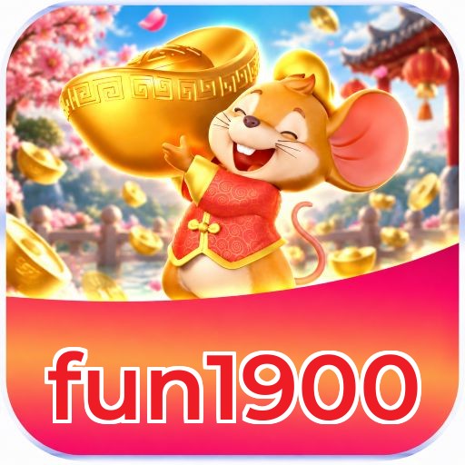 Logo fun1900