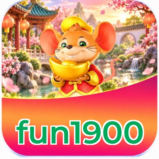 Logo fun1900 - Cassino Online Brasil