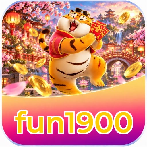 Cadastro na fun1900 - Ganhe bônus de R$ 5.000 + 500 giros grátis