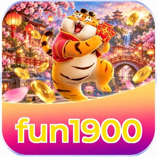 Fortune Series da fun1900 - Tiger, Rabbit, Dragon, OX com RTP 96%+