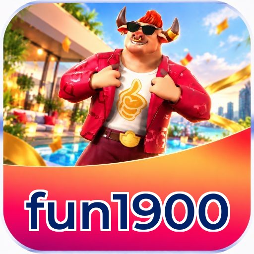 Interface do APK fun1900 para Android
