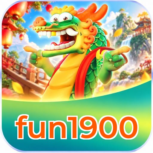 Interface da plataforma fun1900 mostrando slots populares e bônus de boas-vindas