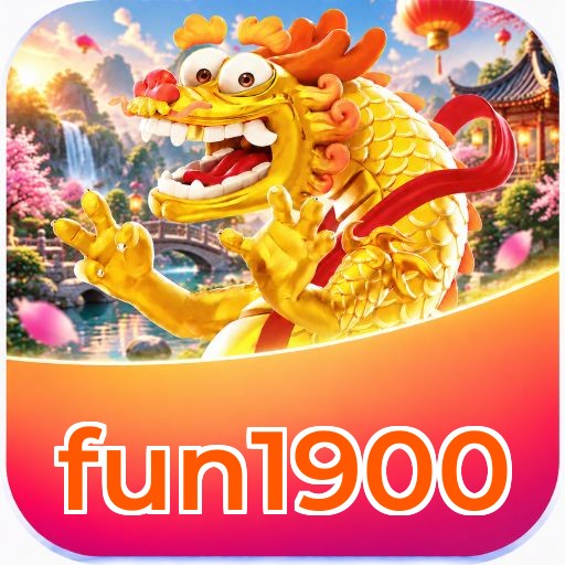 Logo fun1900 - Cassino Online Brasil
