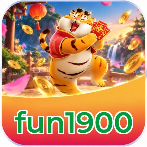 Logo fun1900 - Cassino Online Brasil